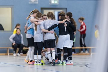 Bild 1 - U12 NFV Futsalturnier HH,SH,HB,NDS